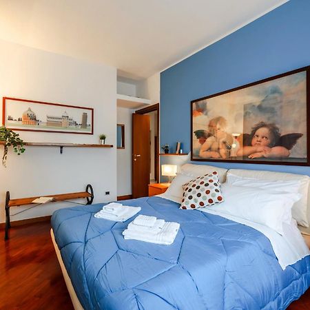 Rembrandt 22 Apartment Milan Bagian luar foto