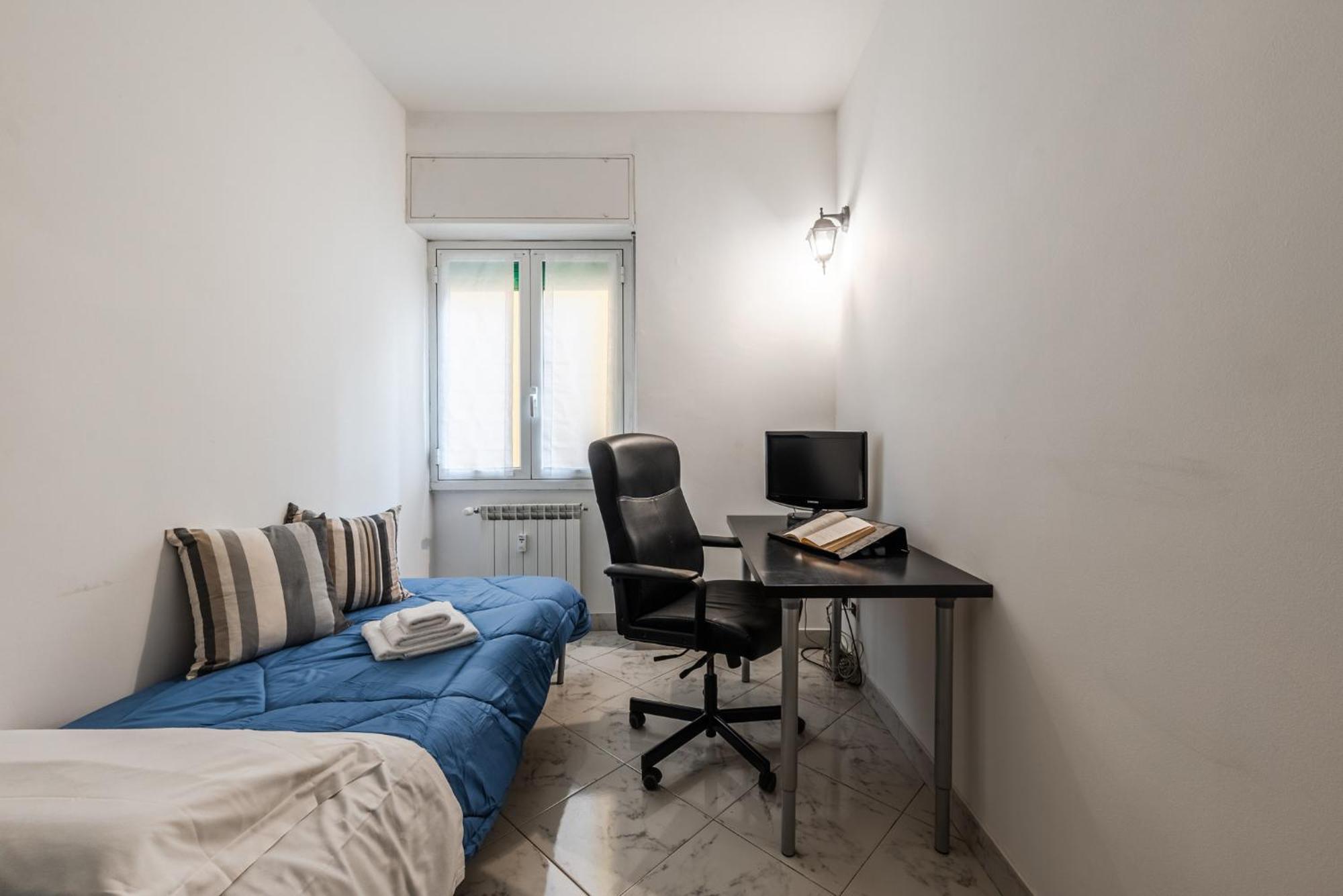 Rembrandt 22 Apartment Milan Bagian luar foto