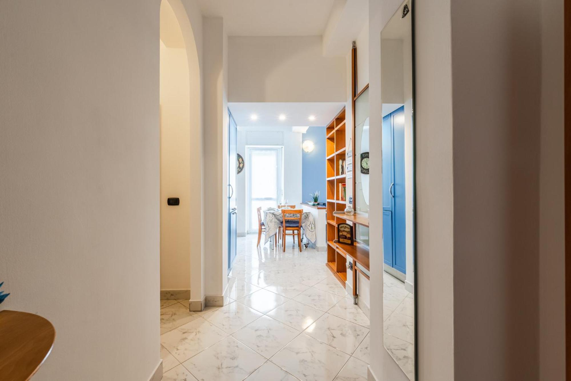 Rembrandt 22 Apartment Milan Bagian luar foto