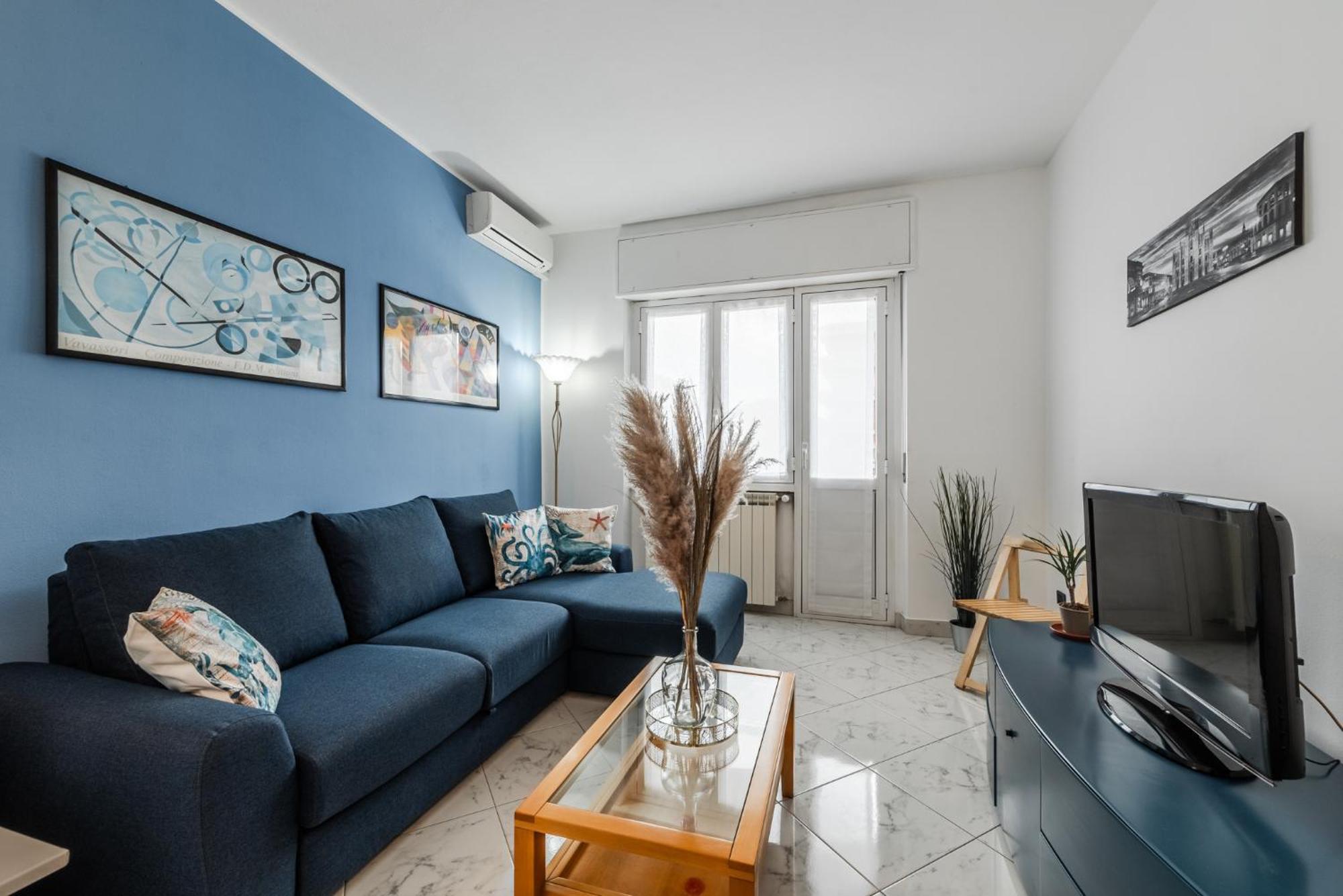 Rembrandt 22 Apartment Milan Bagian luar foto