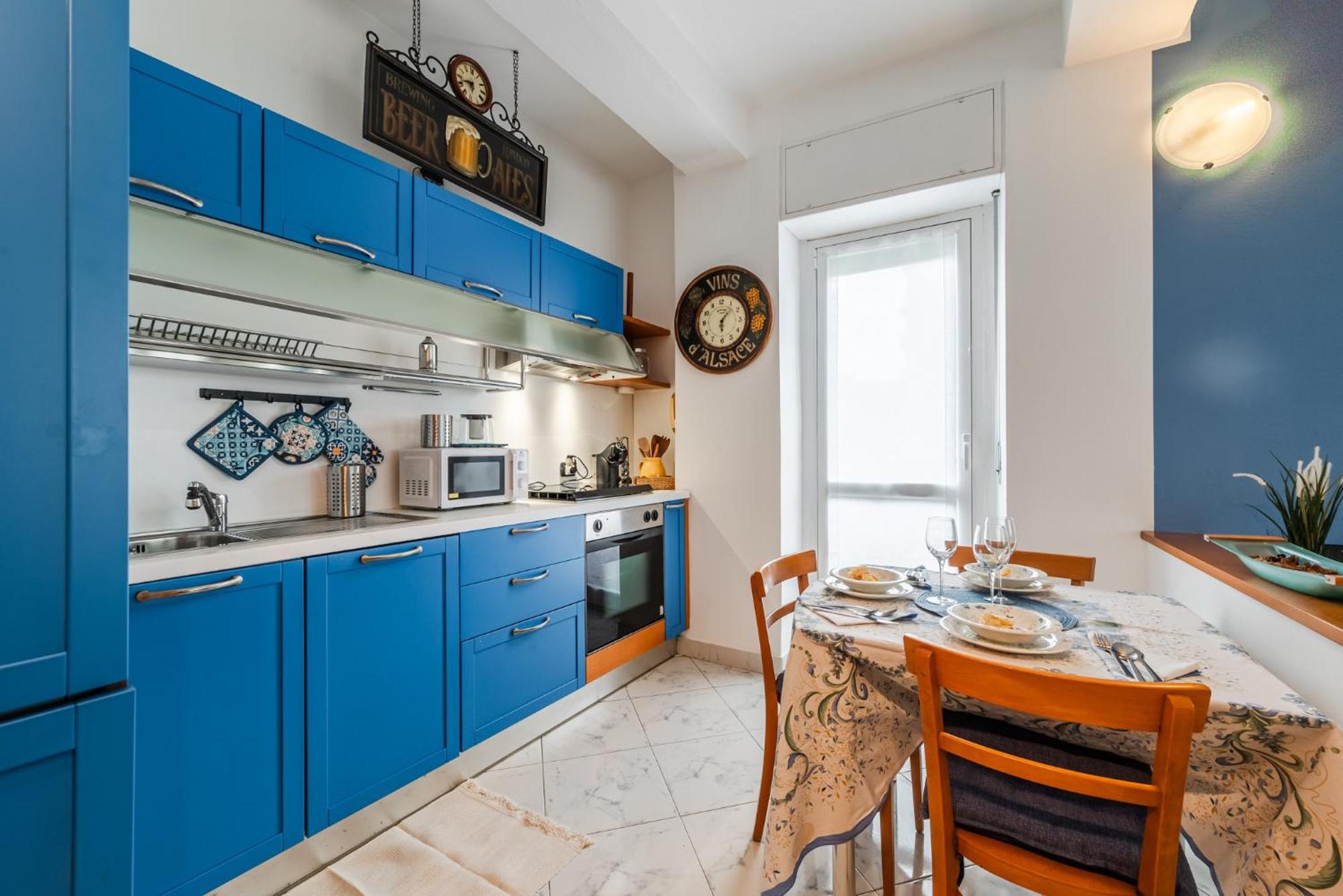 Rembrandt 22 Apartment Milan Bagian luar foto