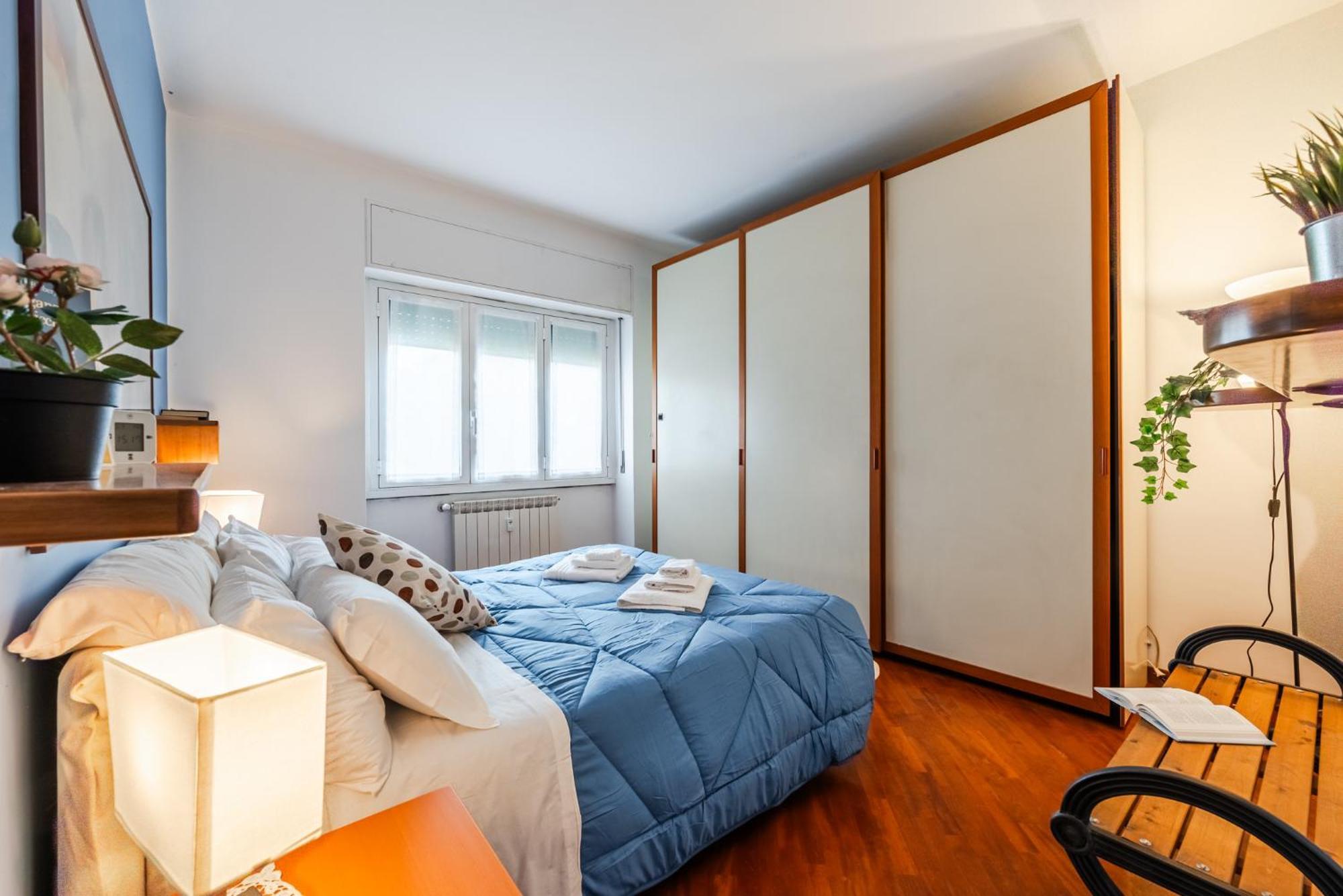Rembrandt 22 Apartment Milan Bagian luar foto