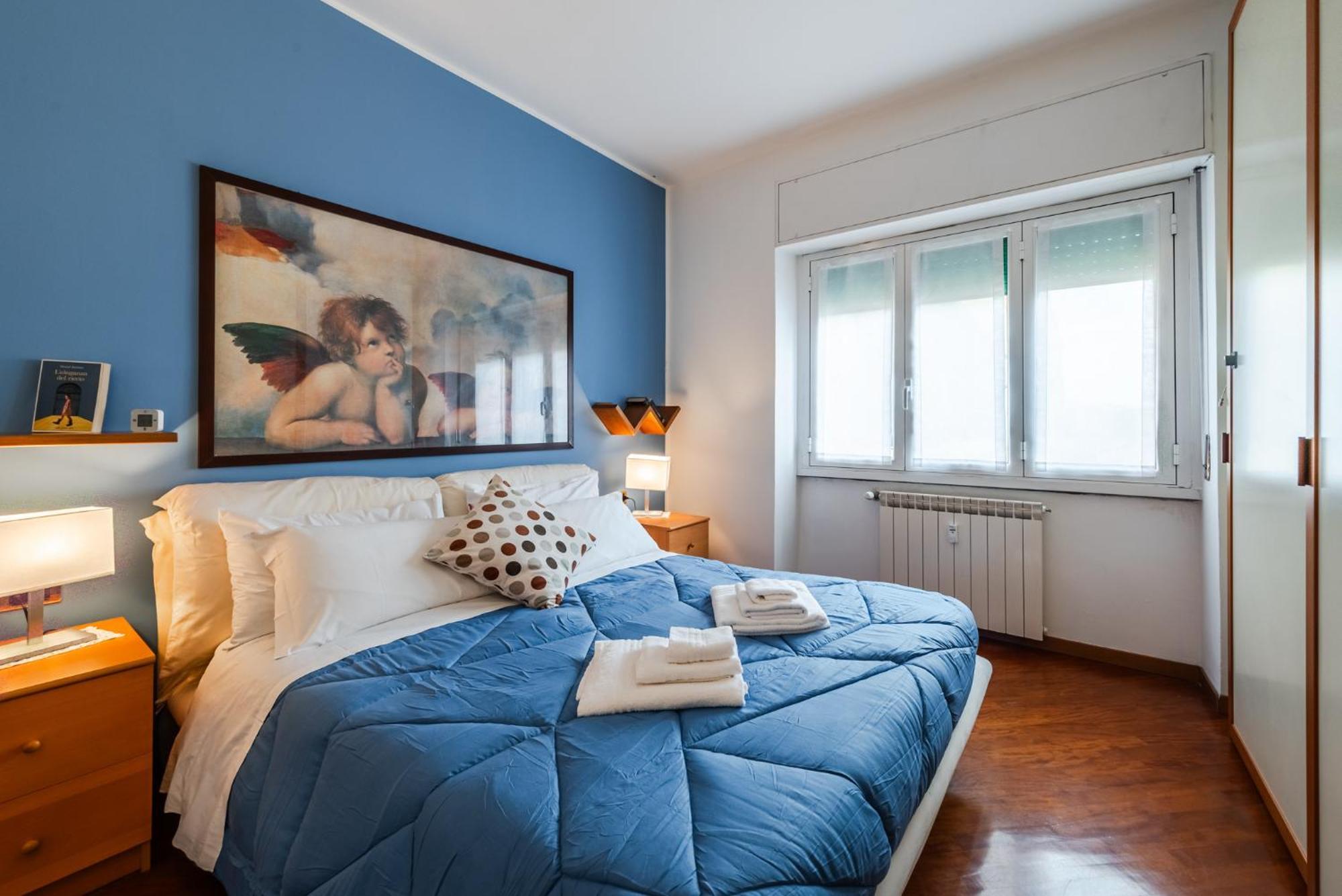 Rembrandt 22 Apartment Milan Bagian luar foto